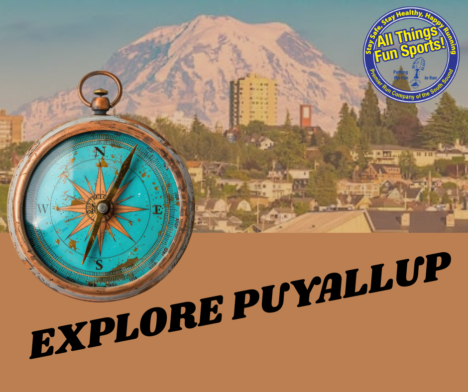 EXPLORE PUYALLUP