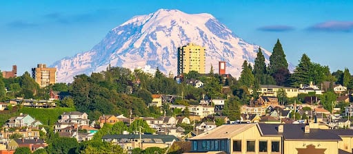 Exploring Puyallup On Foot: Hidden Gems, Local Businesses, and the People Who Make This City Run