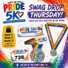 Pride 5k